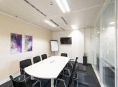 Pronájem kanceláře, 110 m²
