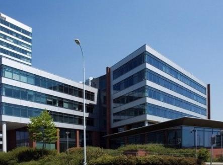 Pronájem kanceláře, 30 m²