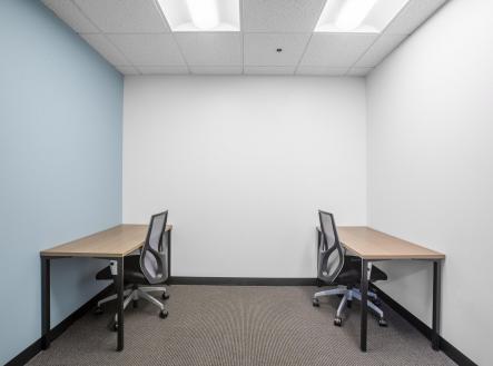 Pronájem kanceláře, 60 m² obrázek