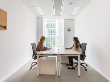 Pronájem kanceláře, 60 m²