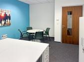 Pronájem kanceláře, 75 m²