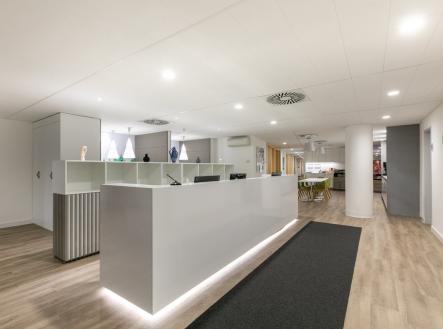 Pronájem komerčního objektu, jiný, 5 m²