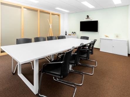 Pronájem komerčního objektu, jiný, 5 m²