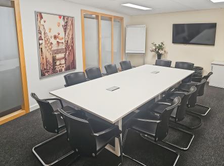 Pronájem komerčního objektu, jiný, 5 m²