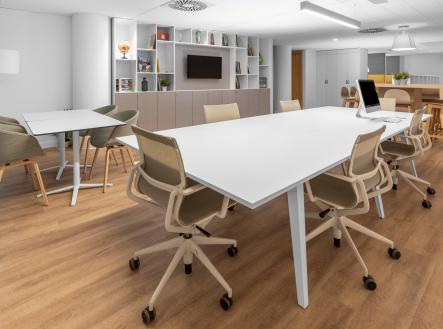 Pronájem kanceláře, 75 m²