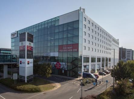 Pronájem komerčního objektu, jiný, 5 m²