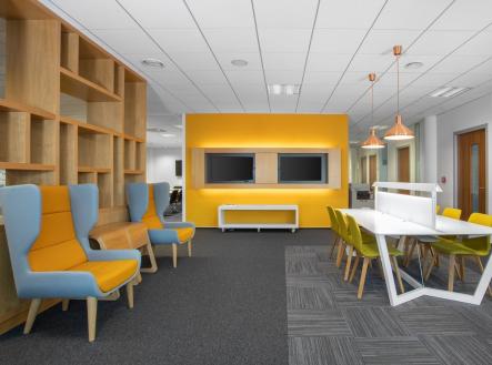 Pronájem komerčního objektu, jiný, 5 m²