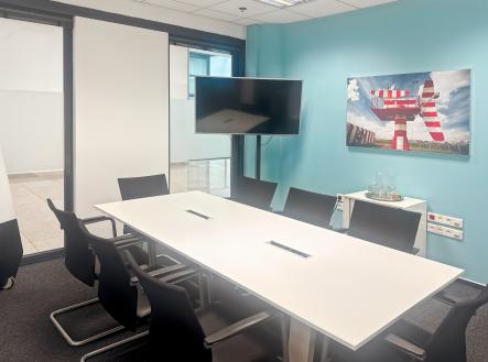 Pronájem komerčního objektu, jiný, 5 m²