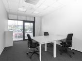 Pronájem kanceláře, 60 m²