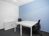 Pronájem kanceláře, 50 m²