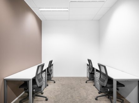 Pronájem kanceláře, 60 m² - Praha - Staré Město