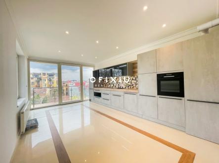 Pronájem bytu, 5+kk, 300 m²