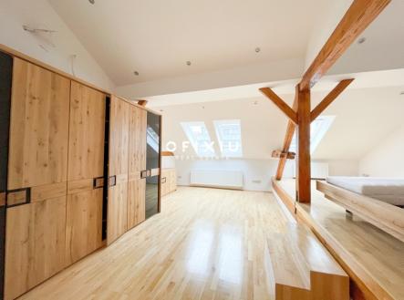 Pronájem bytu, 5+kk, 300 m²