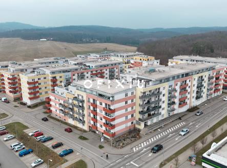 Prodej bytu, 4+kk, 85 m²