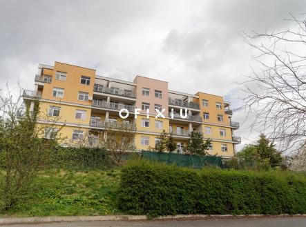 Prodej bytu, 3+kk, 77 m²