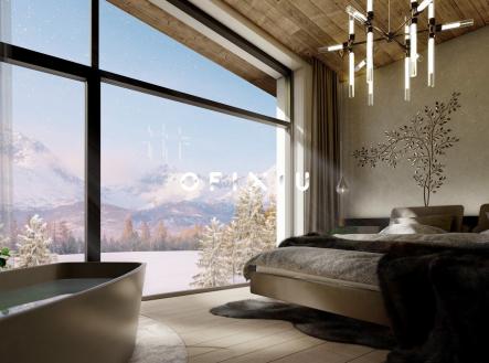chalet 13_foto_13