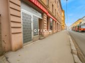 Pronájem obchodní prostor, 96 m²