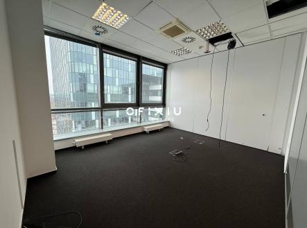 Pronájem obchodní prostor, 496 m²