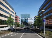 Pronájem kanceláře, 1 330 m²