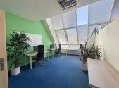 Pronájem kanceláře, 141 m²