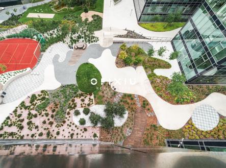 Pronájem obchodní prostor, 250 m²