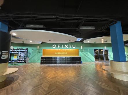 Pronájem kanceláře, 15 m²