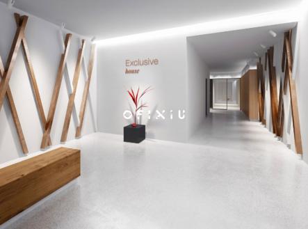 Pronájem obchodní prostor, 520 m²