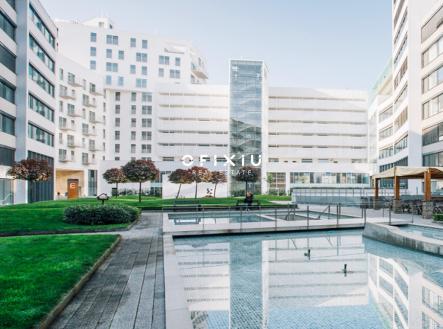 Pronájem obchodní prostor, 520 m²