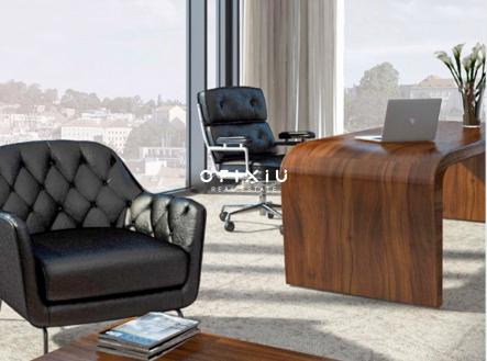 Pronájem kanceláře, 300 m²