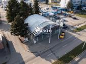 Prodej komerčního objektu, sklad, 400 m²