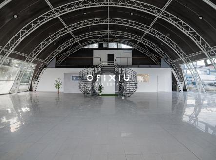 Prodej obchodní prostory, 400 m²