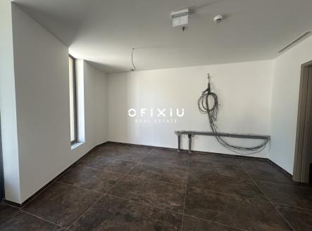 Pronájem obchodní prostor, 101 m²