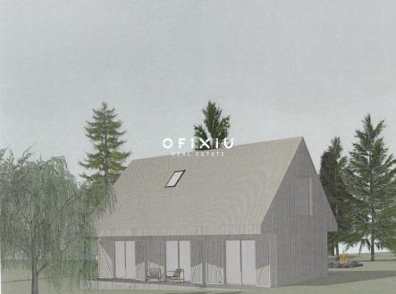 Prodej pozemku, zahrada, 2 202 m²