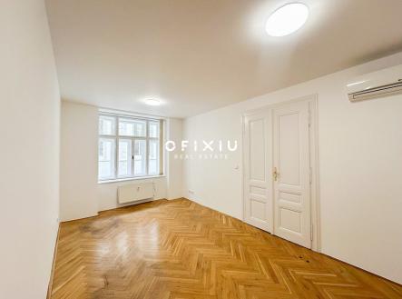 Pronájem bytu, 2+kk, 51 m²