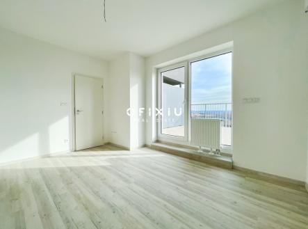 Pronájem bytu, 2+kk, 83 m²