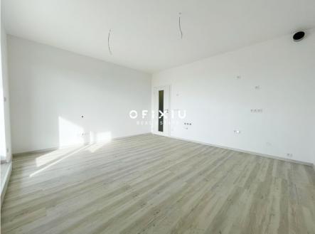Pronájem bytu, 2+kk, 83 m²