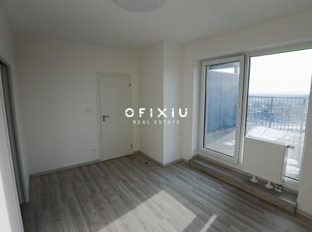 Pronájem bytu, 2+kk, 83 m² obrázek