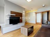 Pronájem bytu, 1+kk, 39 m²