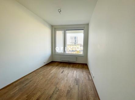 Pronájem bytu, 2+kk, 58 m²