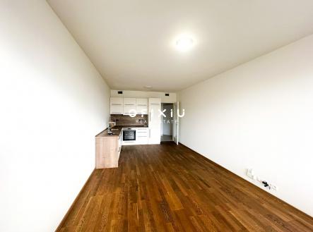 Pronájem bytu, 2+kk, 58 m² obrázek