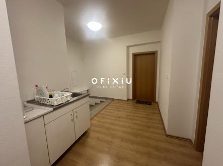 Pronájem kanceláře, 16 m²