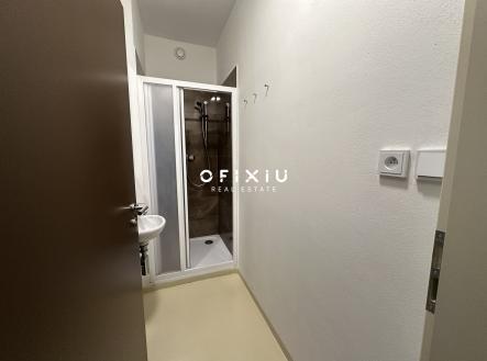 Pronájem kanceláře, 28 m²