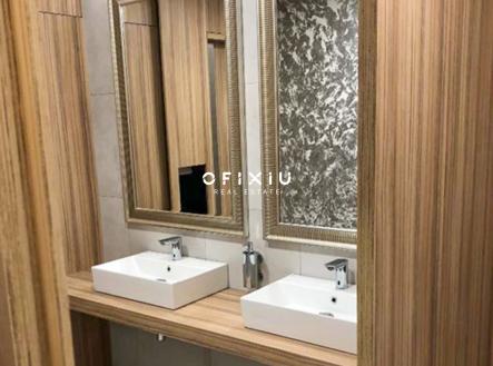 Pronájem kanceláře, 50 m²