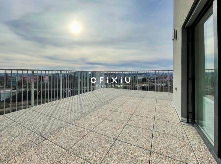 Prodej bytu, 2+kk, 82 m²