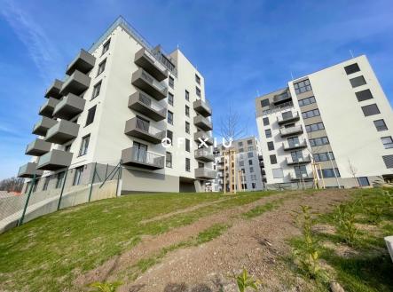 Prodej bytu, 2+kk, 82 m²