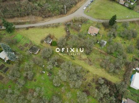 Prodej pozemku pro bydlení, 2 388 m²