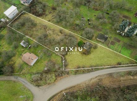 Prodej pozemku pro bydlení, 2 388 m²