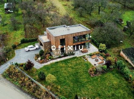 Prodej pozemku pro bydlení, 2 388 m² obrázek