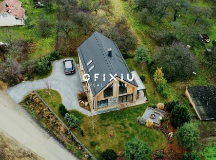 Prodej pozemku pro bydlení, 2 388 m²