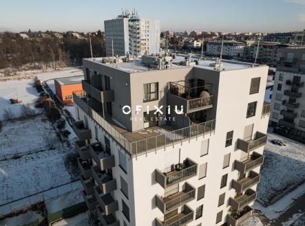Prodej bytu, 2+kk, 82 m²